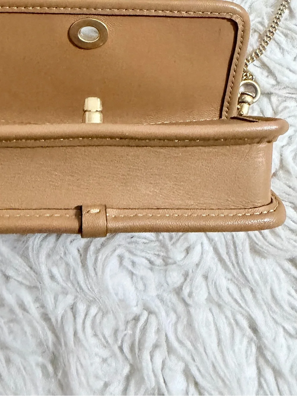 Coach Micro Dinky Bag